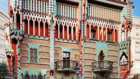 Casa Vicens