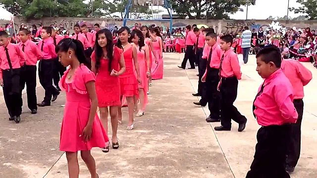 Graduación Primaria