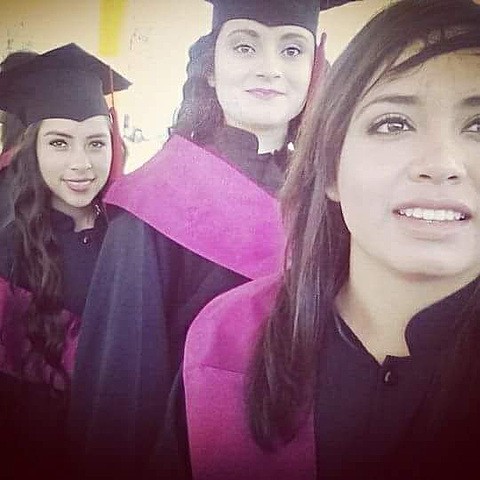 Graduación Preparatoria