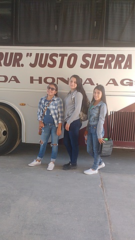 Inscripción a la Escuela Normal Rural Justo Sierra Méndez