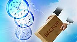 Timeline: A strategic disaster recovery plan