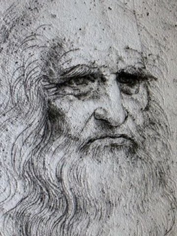 Da Vinci