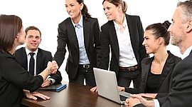 Timeline: Historia de las Relaciones Públicas