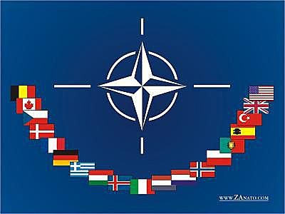Gründung der NATO