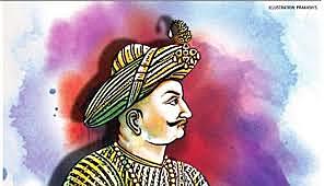 Tipu Sultan – The “Tiger of Mysore”