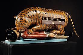 Tipu Sultan – And his last breaths