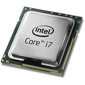 Intel Core i7