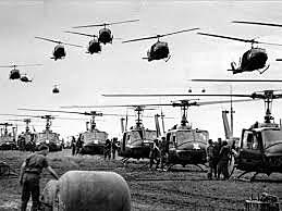 Ende des Vietnamkrieges