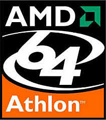 Athlon 64