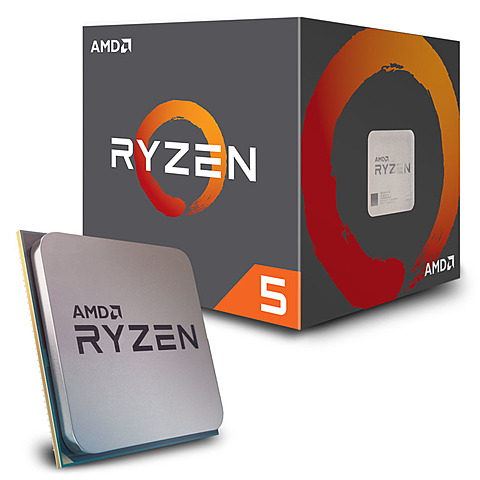 Amd Ryzen
