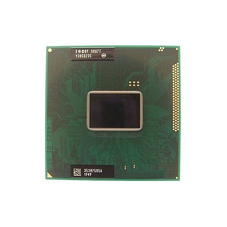 Intel Pentium