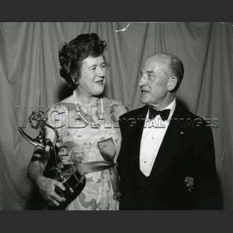 Received an Emmy Award