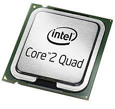 Intel: Quad Core
