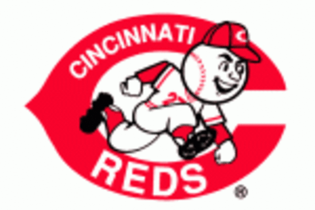 The Reds Win Their Second Straight NLCS