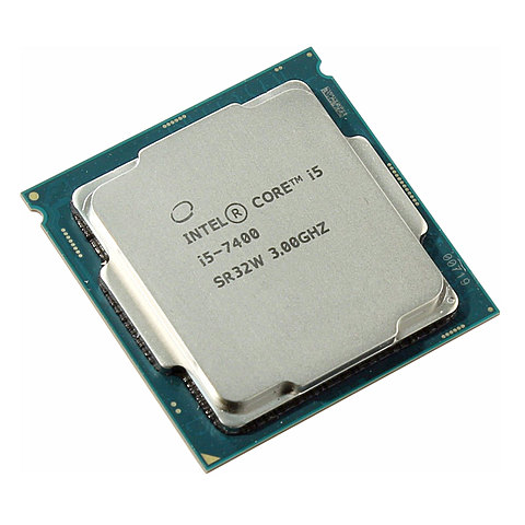 Intel: i5