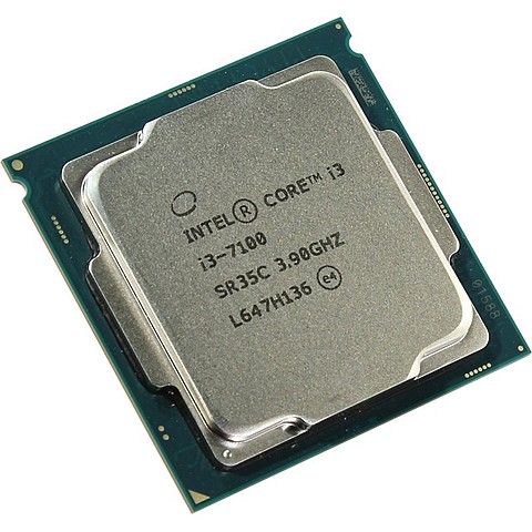 Intel: i3