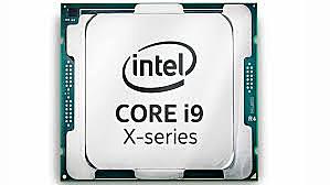 Intel: i9