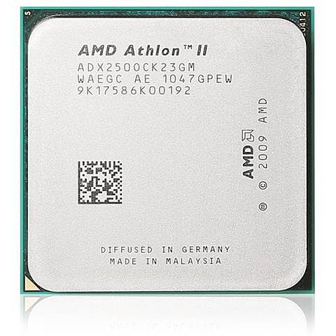 AMD Athlon II