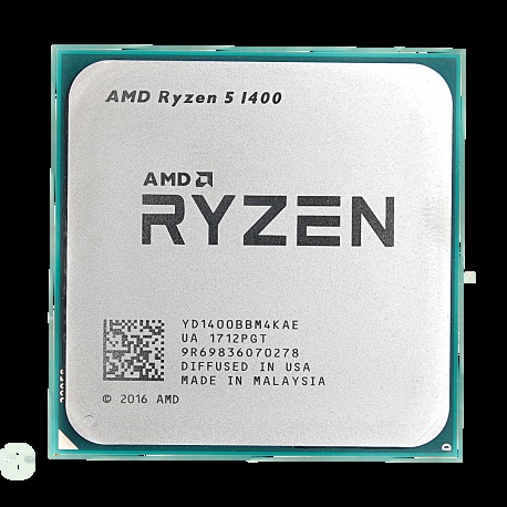 AMD: Ryzen