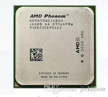 AMD Phenom