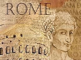 Acta Diurna in Rome- 130 BC