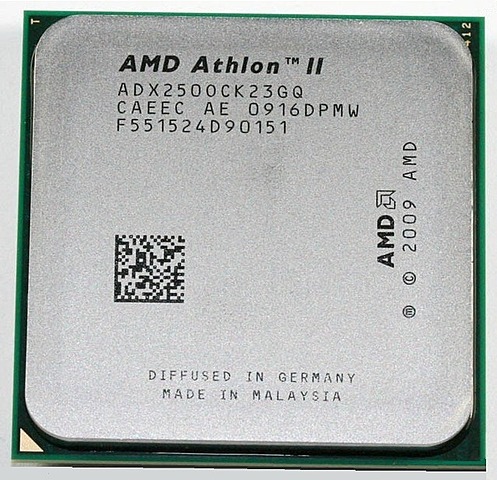 AMD Athlon 2