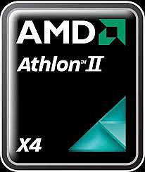 Athlon II x4