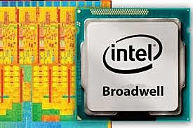 Intel Broadwell