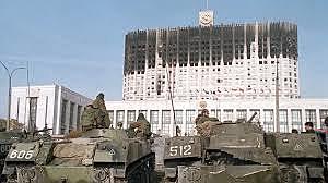 Auflösung der Sowjetunion