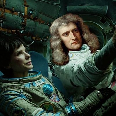 Timeline: Isaac Newton