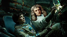 Timeline: Isaac Newton