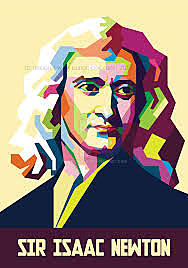 sir isaac newton