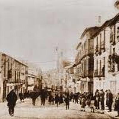 Timeline: Línea del Tiempo de la Ley Federal De Turismo.