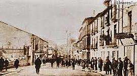 Timeline: Línea del Tiempo de la Ley Federal De Turismo.