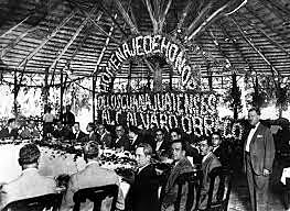 Se publica un decreto estableciendo los lugares nacionales de interés turístico.