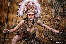 Original Inhabitants of the land