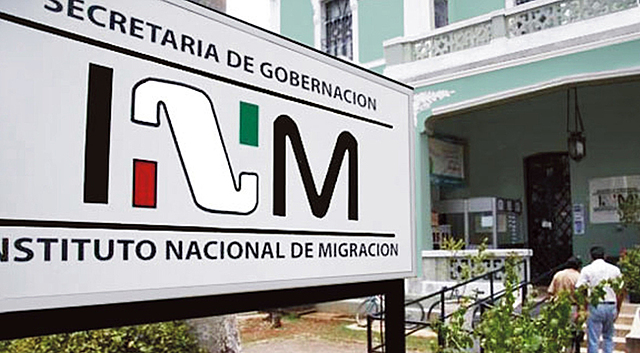 Se expide la Ley de Migración y se reforman, derogan y adicionan diversas disposiciones de la Ley General de Población