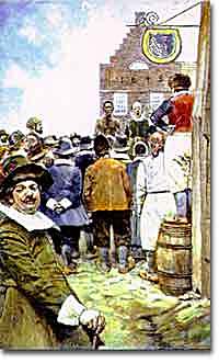 The Legal Establishment of Slavery