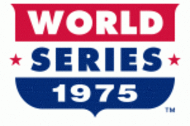 The Reds Win Their First World Series Tiltle in 35 Years