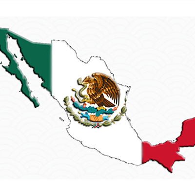 Timeline: Historia de la Ley Federal de Turismo Mexicana