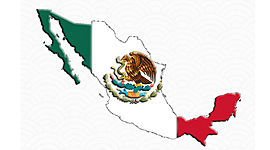 Timeline: Historia de la Ley Federal de Turismo Mexicana