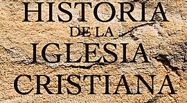 Timeline: HISTORIA DE LA IGLESIA