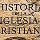 Historia de la iglesia