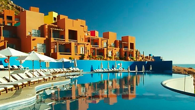 Reglamento de la prestación del servicio turístico del sistema de tiempo compartido