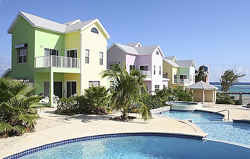 Reglamento de tiempos compartidos.