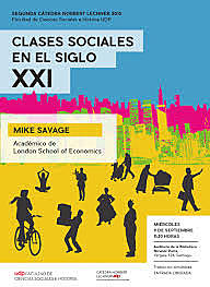 CIENCIAS SOCIALES EN EL SIGLO XXI