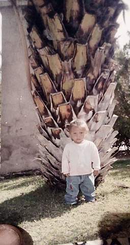 ENTRADA AL PREESCOLAR