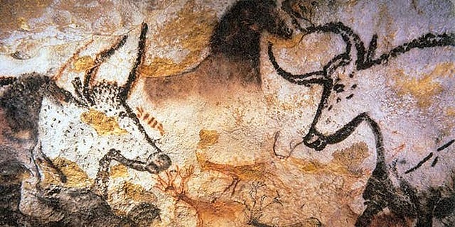 Cave Paintings