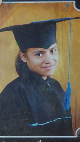 graduación de la secundaria