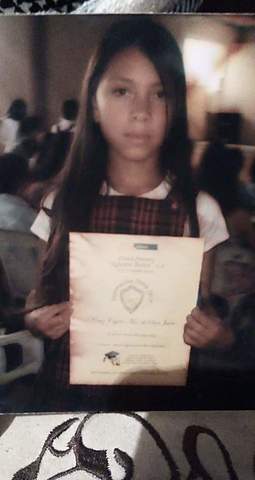 SALIDA DE LA PRIMARIA